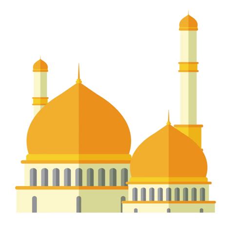Masjid Clipart I2clipart Royalty Free Public Domain Clipart Images