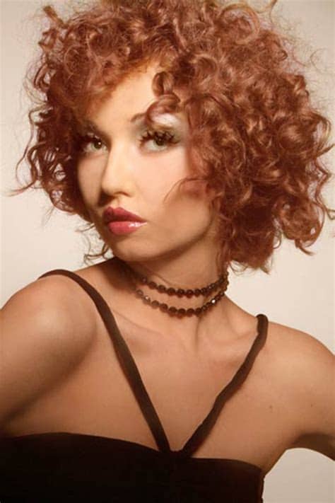 .of the prettiest short and curly hairstyles, i realized the limit truly does not exist—there are so many ways to style shorter curls, as long as you know what so whether you're in the mood to finally make the big chop and cut off all your curls (do it! LONG BOB HAIRSTYLE: SHORT HAIRCUTS FOR CURLY HAIR CAN ...
