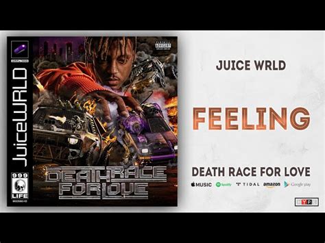 Juice Wrld Feeling Mp3 Download