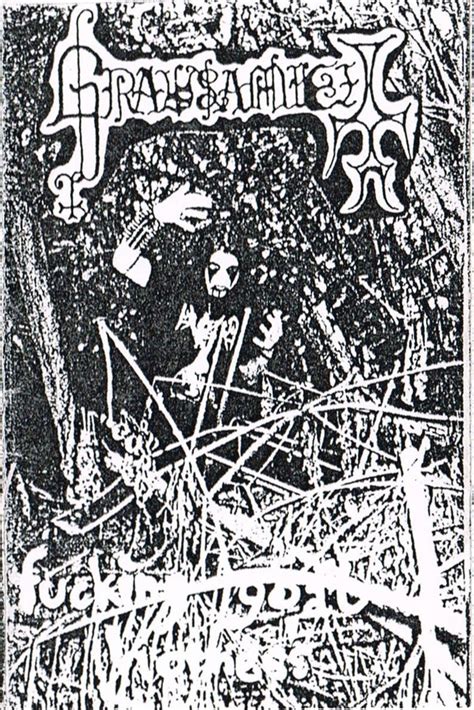 Grausamkeit Fucking Goat Horness 1996 Cassette Discogs