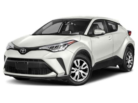 New 2022 Toyota Chr Specs Price And Release Date