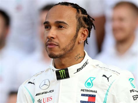 Lewis hamilton feels 'great' after covid diagnosis, eyes abu dhabi for f1 return. Lewis Hamilton hits out at F1 for holding Australian Grand ...