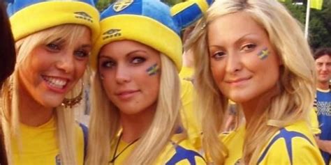 muslim migrant in sweden says “i hate sweden i m just here to fuck swedish girls and spend