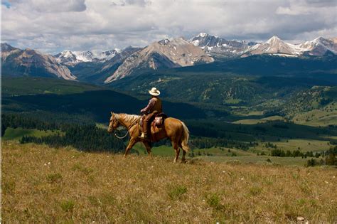 7 Guest Ranches In Montana You Need To Visit Near Bozeman Yellowstone