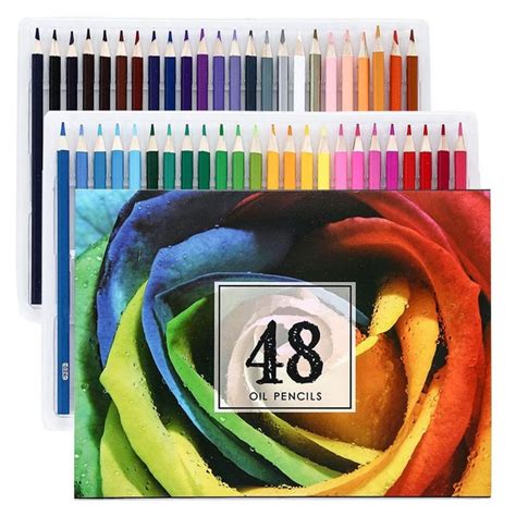 Buy Afflatus Colour Pencils Set Drawing Kit Colour Set Pencil Set