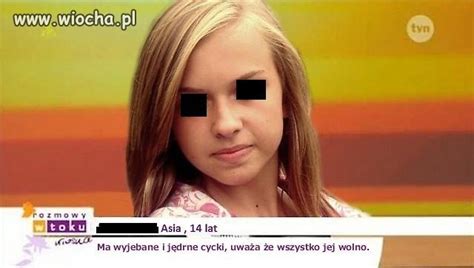 Czy Mam Stulejke 14 Lat - Mam 14 lat i wszystko jej wolno? - wiocha.pl absurd 386593