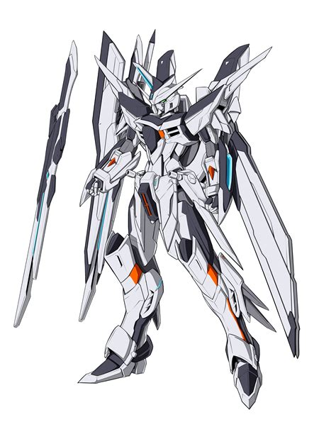 Gundam Mecha Anime Information Gundamrobot