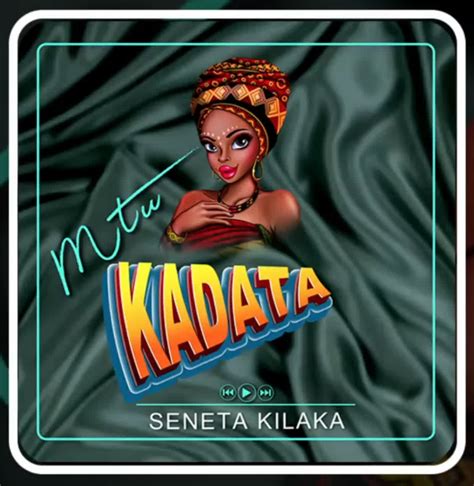 Audio Seneta Kilaka Ft Shufayna Kisauti Mbabaifu Download Dj Mwanga