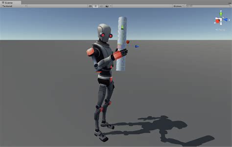 An Introduction To Procedural Animations Alan Zucconi