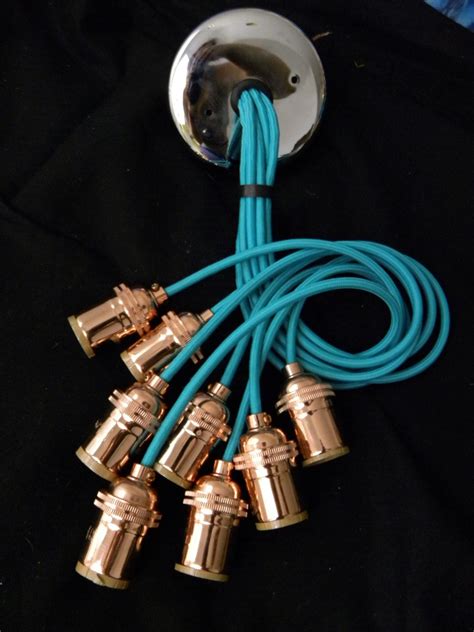 Shop our copper ceiling fixture selection from the world's finest dealers on 1stdibs. Copper Custom Cluster Pendant Light Ceiling Fixture LED ...