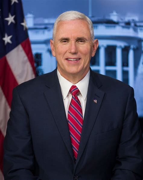 Mike Pence Biography Vice Presidency And Facts Britannica