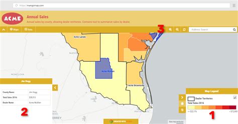 Gis Mapping The Beginners Guide To Gis Mango