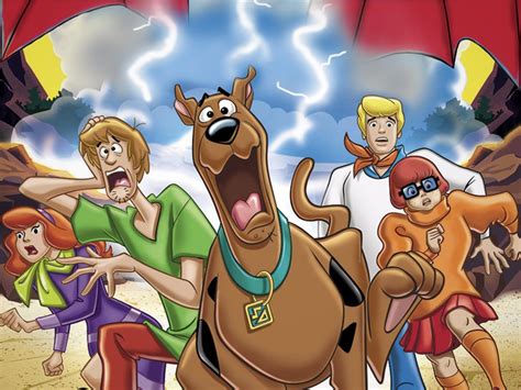 Scooby Doo And The Legend Of The Vampire Apple Tv
