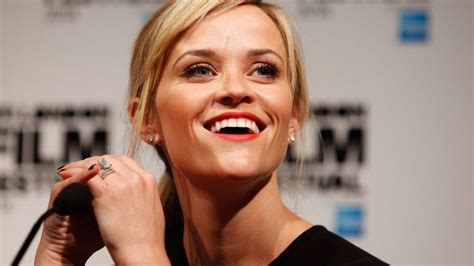 Reese Witherspoon Says Wild Role Was Hardest Of Career Bbc News