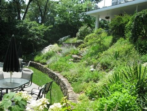 1000 Images About My River Bank Ideas On Pinterest Gardens Hillside