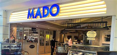 Последние твиты от mado (@madoglobal). MADO'nun Yüzde 42.7'si Katarlı Şirkete Satıldı | Pazarlamasyon