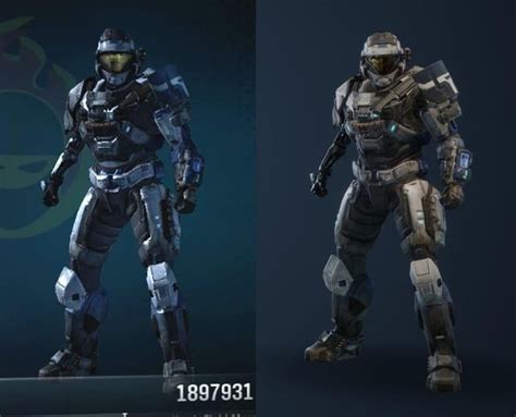 I Hope In Halo Infinite Spartan Customization Will Not Only Just Go