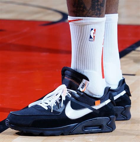 Tucker has averaged 4.5 points and 4.8 rebounds per game. The 10 Best Kicks On Court This Week | Nice Kicks