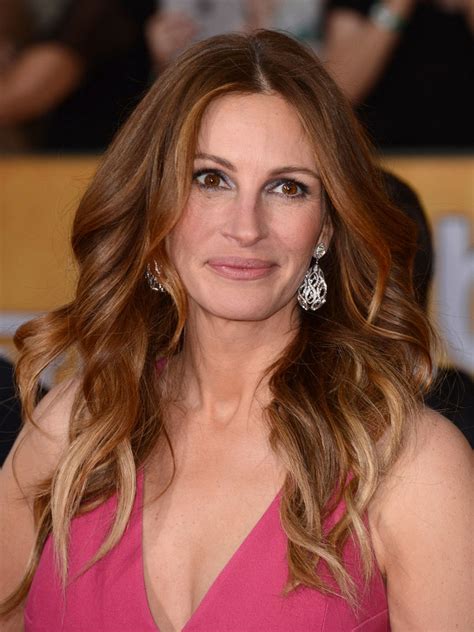 Julia Roberts Named Peoples 2017 Worlds Most Beautiful Woman