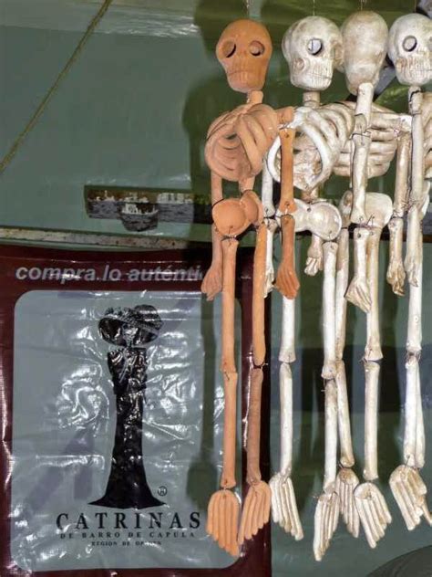 El Cuexcomate Día De Muertos En Michoacán