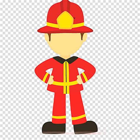 Firefighter Clipart Firefighter Costume Firefighter Firefighter