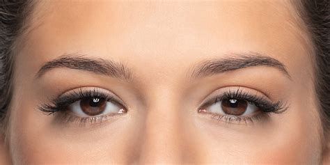 3 Simple Tips For How To Get Perfect Eyebrows Artdeco