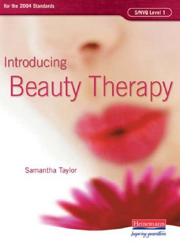 9780435451394 Snvq Level 1 Introducing Beauty Therapy Abebooks