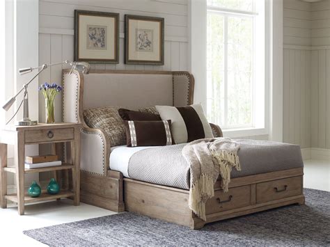 The best woods for bleaching include oak, beach, ash, and gum. Monteverdi Sun-Bleached Cypress Mur-Ray Bedroom Set from ...