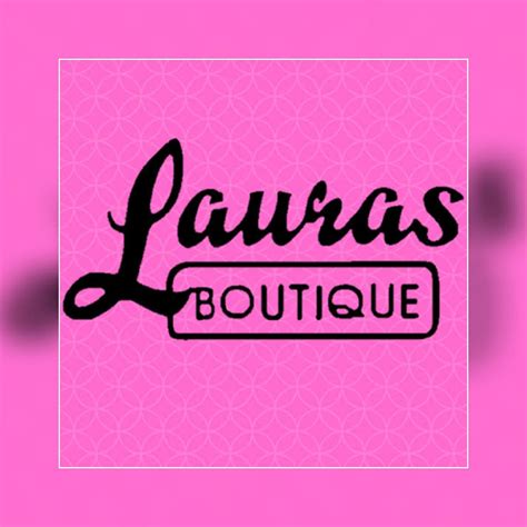 Lauras Online Boutique