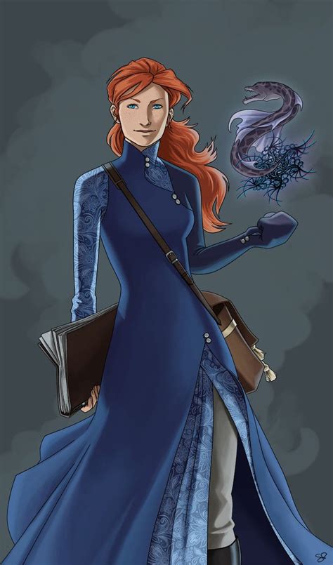 Levi Anderson Viral Stormlight Archive Shallan