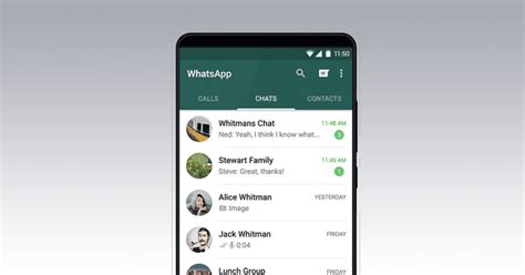 How To Export Your Whatsapp Chat History To Pc