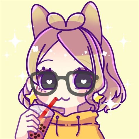 Hi Guysthis Is My Yellow Picrew For My Rainbow Series Hope You Get