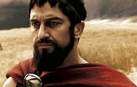 King Leonidas Beard Style Best 8 Steps And Super Guide