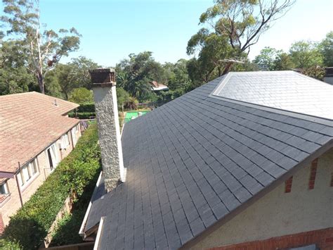Know Why It Is Essential To Get The Roof Cleaned The Slate Roofing