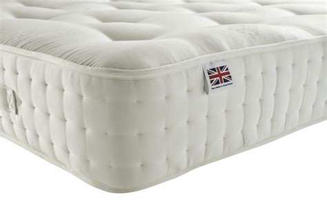 Get up to 55% off plus free next day delivery on a mattresses from the likes of silentnight, sealy and more. Rest Assured Boxgrove Mattress - Online Mattress Sale