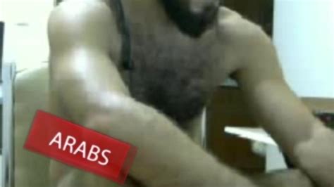 Hot Bearded Syrian Guy Jerking Off Before Blowjob Arab Xhamster