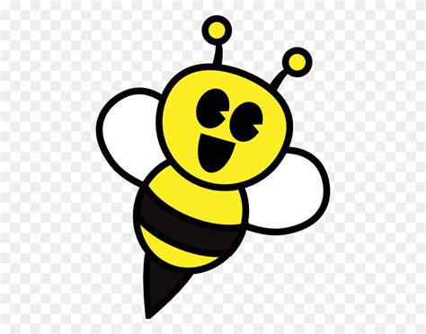 Cute Bumble Bee Clipart Free Download Best Cute Bumble