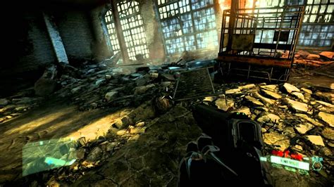 Crysis 2 Playthrough Fr Hd Ep 1 Alcatraz Le Nouveau Prophète