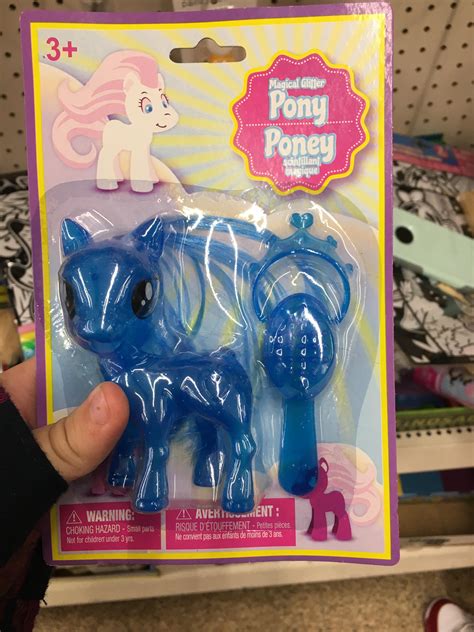 I found this at the dollar store : crappyoffbrands