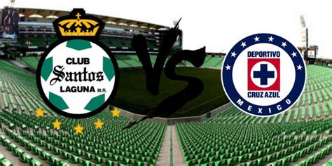 Links to cruz azul vs. Cruz Azul vs Santos Laguna Liga MX 10 de Enero 2021