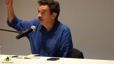 He has been a journalist since 1976. Edwy Plenel : le droit de savoir - YouTube