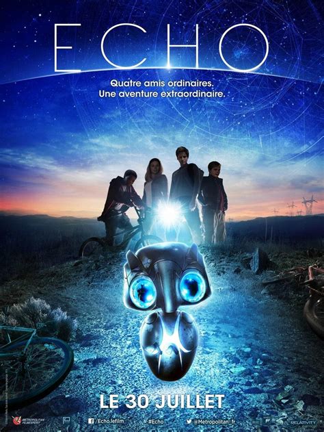 Earth To Echo Dvd Release Date Redbox Netflix Itunes Amazon