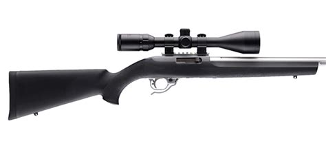 8 Best Ruger 1022 Replacement Stocks Shooting Times