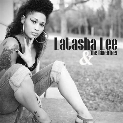 Latasha Lee Next Concert Setlist And Tour Dates