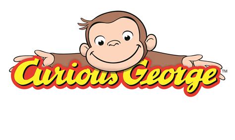 Curious george font download free. Curious George Beanie Hat for Story Reading Time Crochet ...