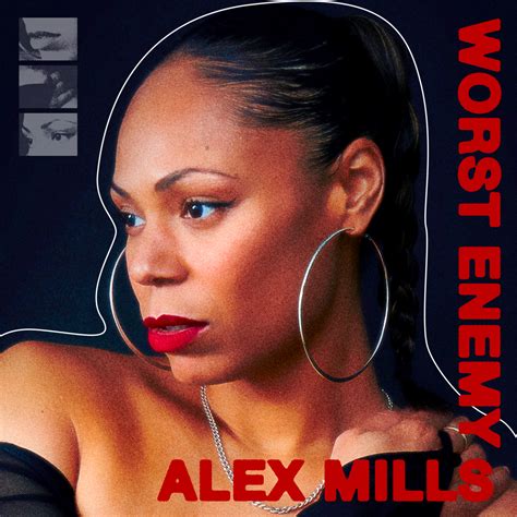 Alex Mills Worst Enemy Lyrics Genius Lyrics