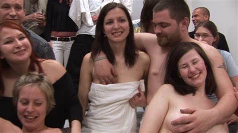 Czech Mega Swingers Party Video Online Porn Sex Photos