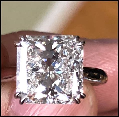 5 Carat Diamond Ring Size Price Buying Tips And Everything You Must Know