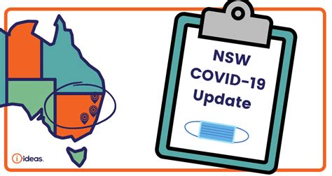 Data.nsw updated daily, except on weekends. Live in NSW? The latest about COVID-19 - IDEAS