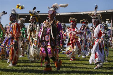 North Dakota Tribes Team Up To Attract International Tourists Local News For Bismarck Mandan